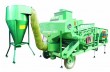 Cyclone Dust Collector, Dust Collection