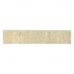 Classico Beige Matte Bullnose 2 x 10 in