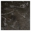 Alicante Negro Ceramic Floor 16 x 16 in