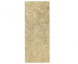 Imperial Beige Ceramic Floor 8 x 20 in