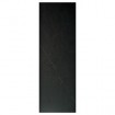 Marquina Matte Ceramic Floor 8 x 24 in