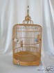 Fine Bamboo Hand-made Birdcage