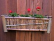 Bamboo Window Box