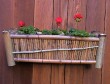 Bamboo Window Box