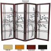 Bamboo Tree Shoji Screen 