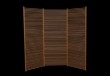 Lilac Bamboo Screen by Greenington