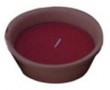 TC Citron Candle Pot 