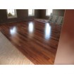 Prefinished Wood Flooring