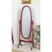 NEW WOODEN FLOOR MIRROR