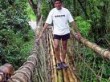 Bamboo Bridge TG451