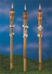 Popular Style Bamboo Torches 