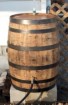 Oak Whiskey Wooden Barrel