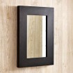 Fragrant Wood Mirror