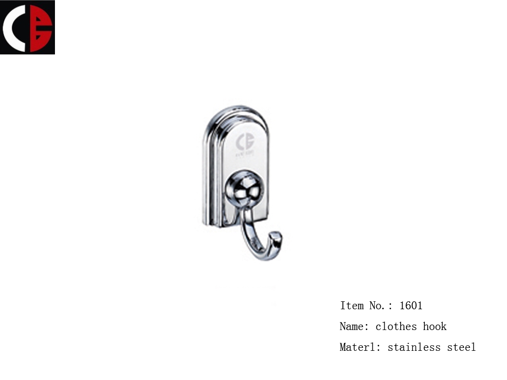 1601 Hook