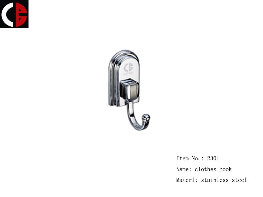 2301 Hook