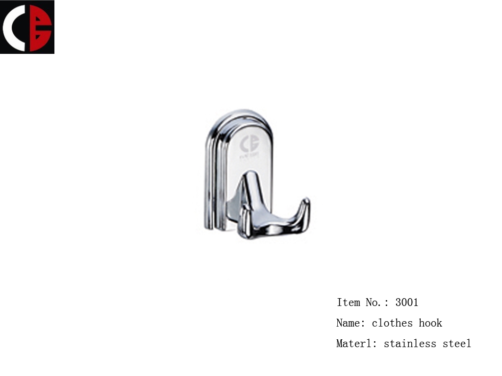 3001 Hook
