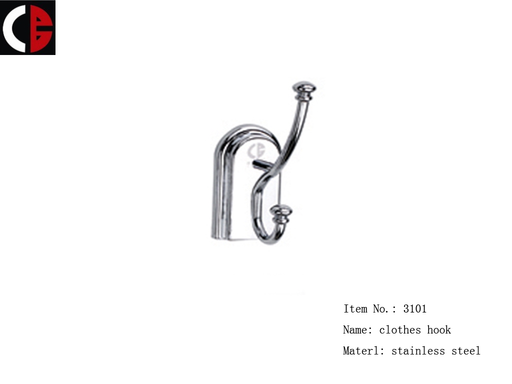 3101 Hook