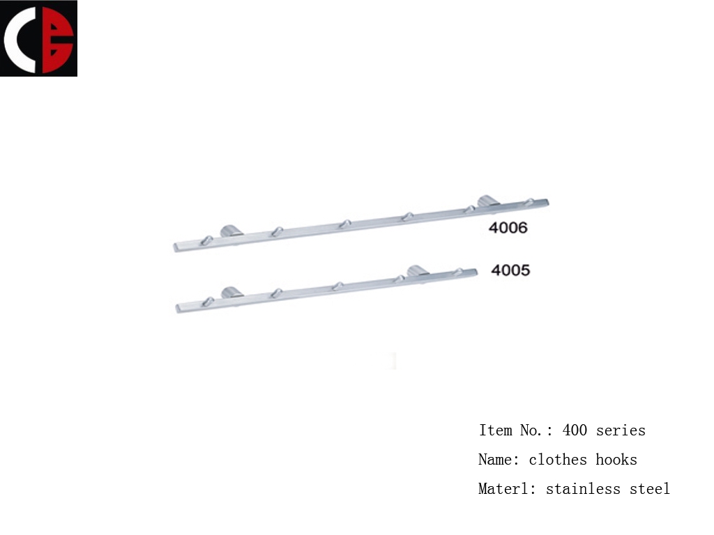 400 Series Hook