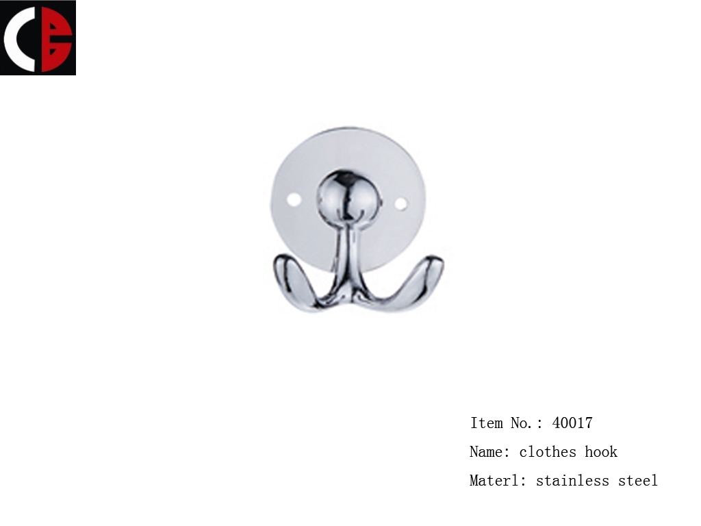 40017 Hook