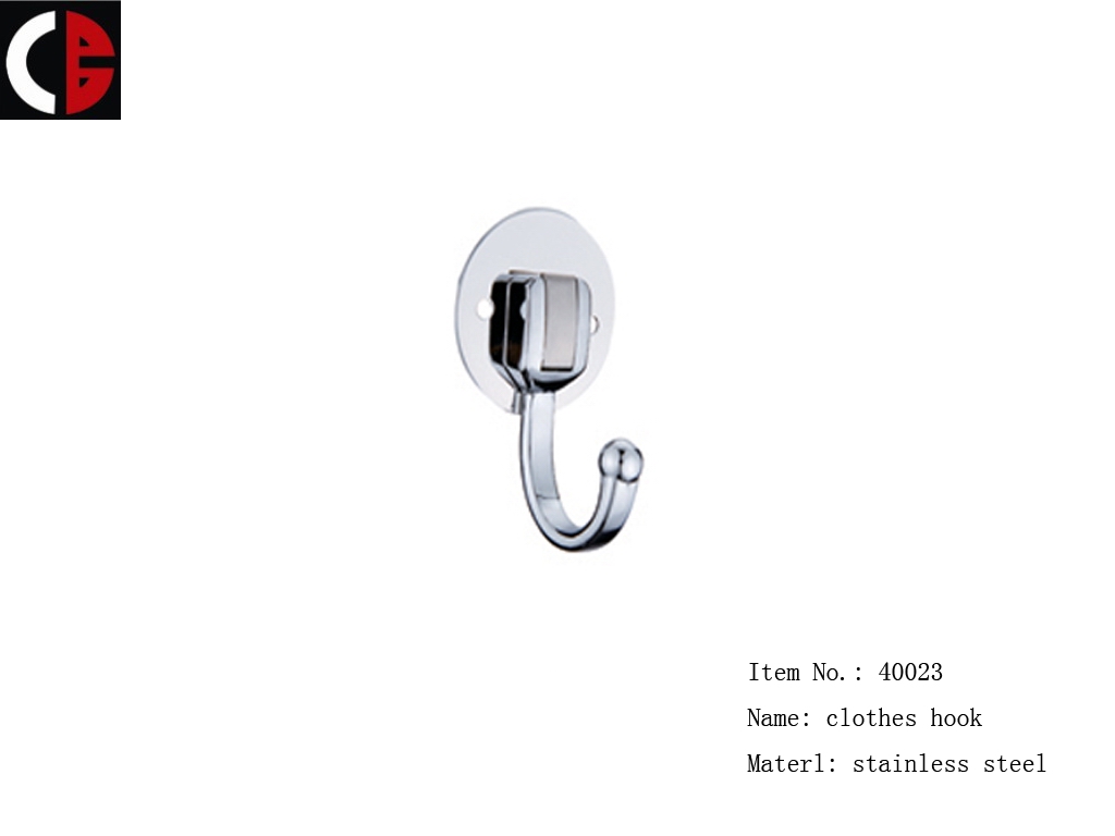40023 Hook