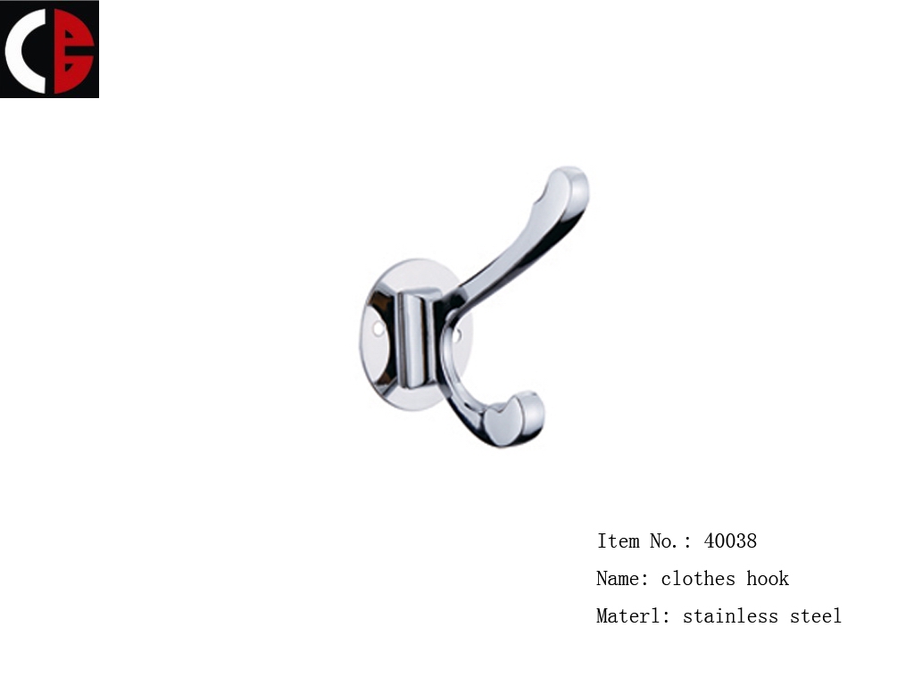 40038 Hook