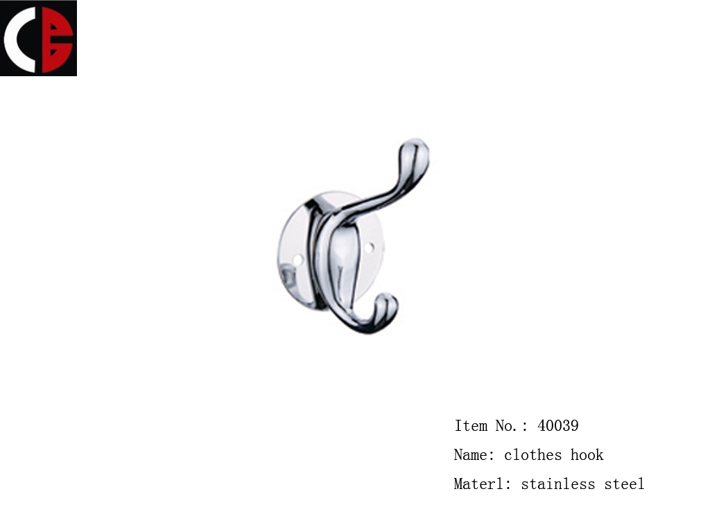 40039 Hook