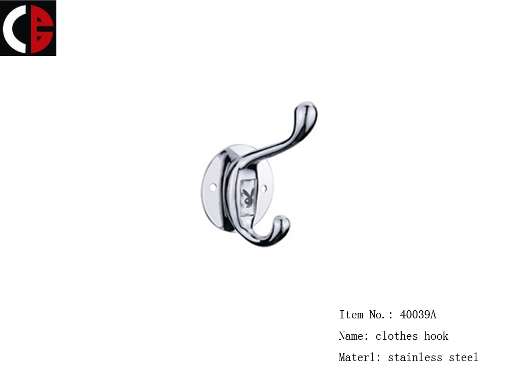 40039A Hook