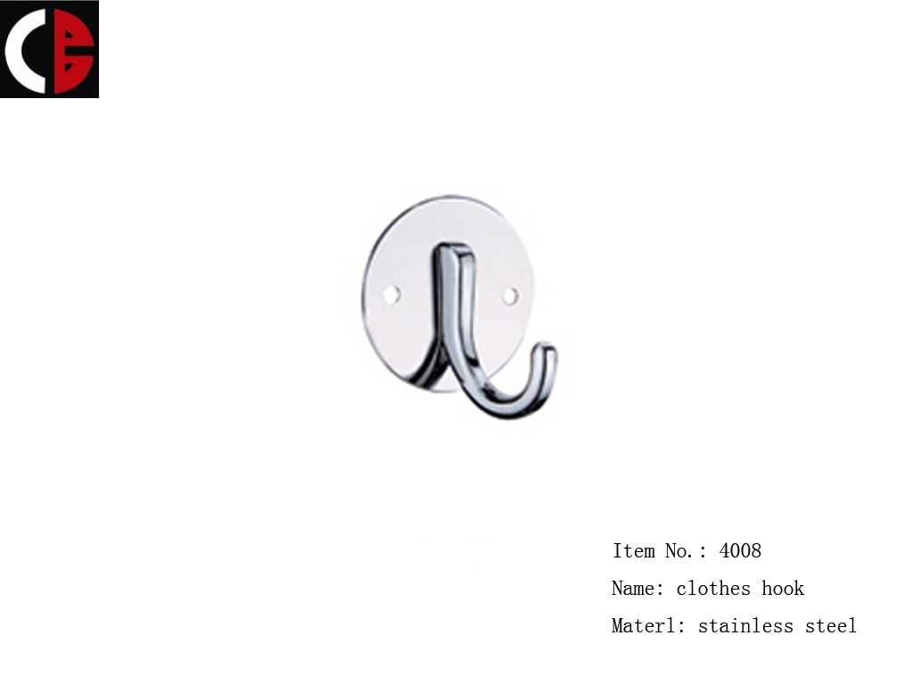 4008 Hook