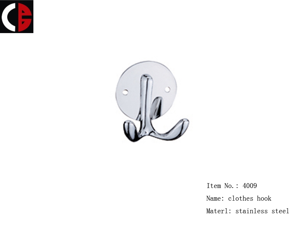 4009 Hook