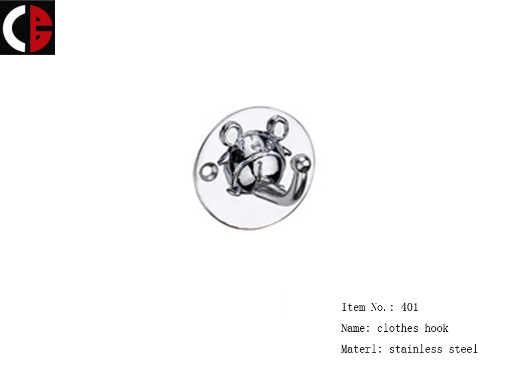 401 Hook