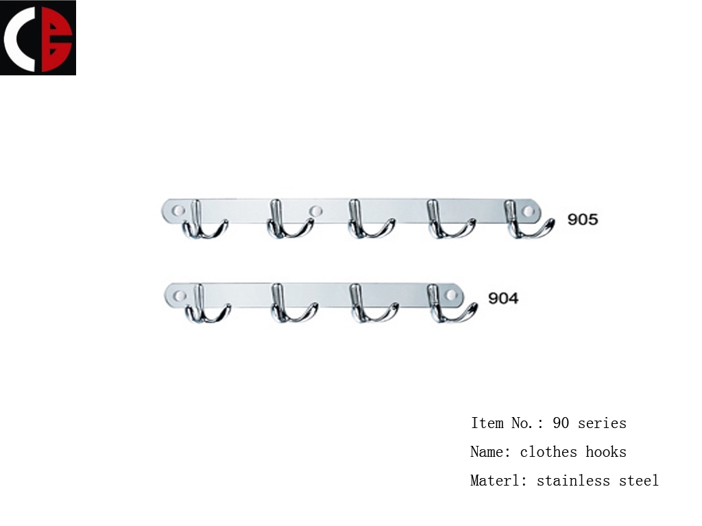 90 Series Hook