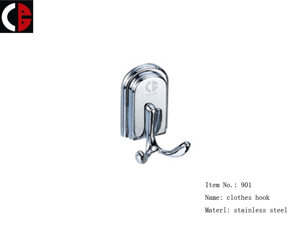 901 Hook