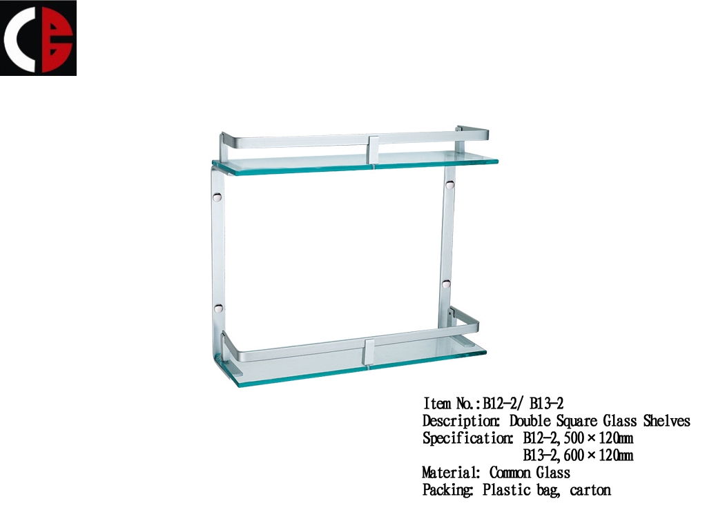 Glass Shelf B12-2/B13-2
