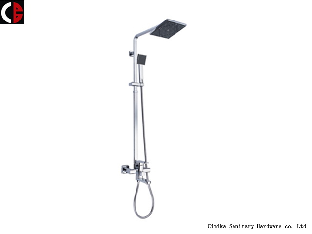 Shower sets 6002