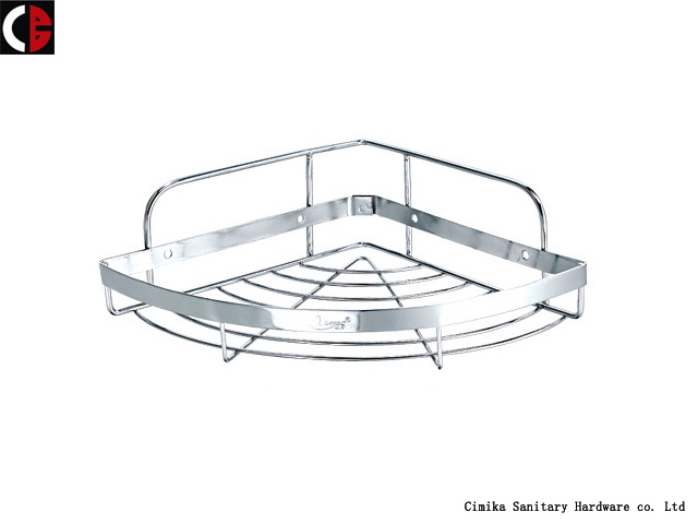 Single Corner Basket A2