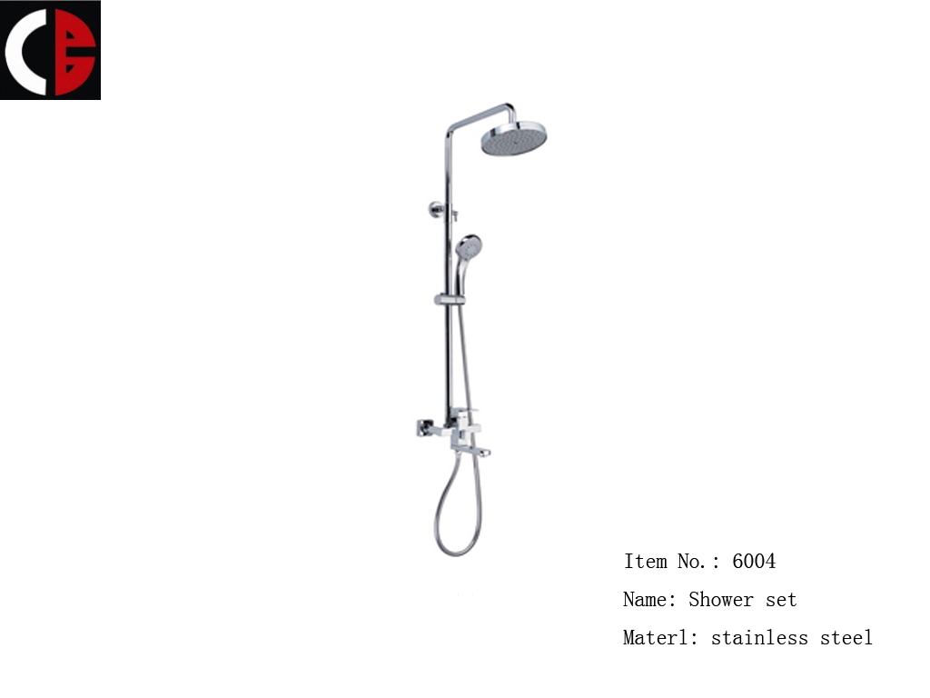 Shower Set 6004