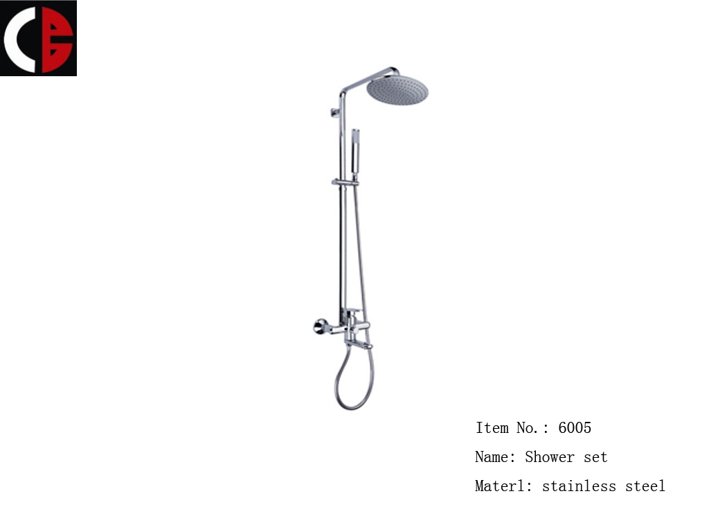 Shower Set 6005