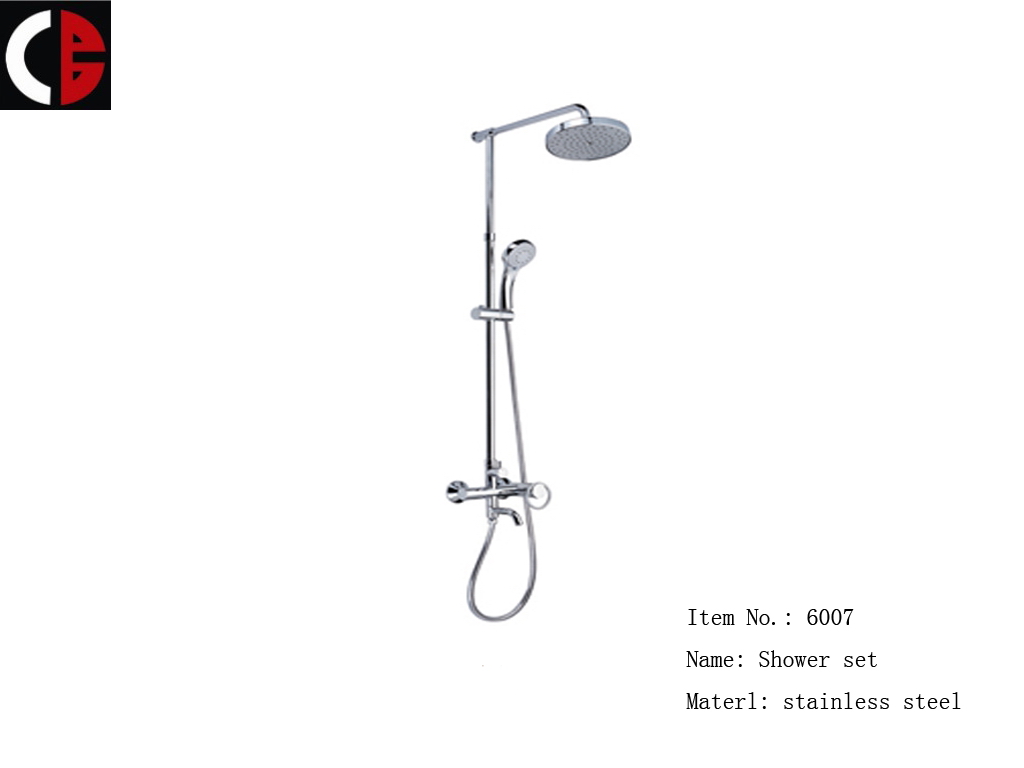 Shower Set 6007