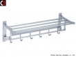 Aluminium Alloy Towel Rack M102