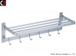 Aluminium Alloy Towel Rack M103