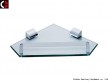 Glass Shelf B15-1