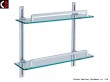 Glass Shelf B18-2