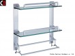 Glass Shelf MB08-2