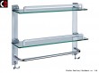 Glass Shelf MB09-2