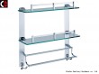 Glass Shelf MB14-2