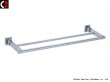 Double Towel bar M064-2