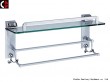 Glass Shelfs  MB08-1