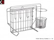 Kitchen wire basket A109 