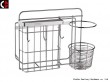 Kitchen wire rack A108 