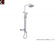 Shower Sets 6008